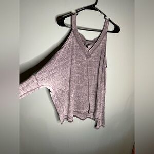 Open should top from Express size large